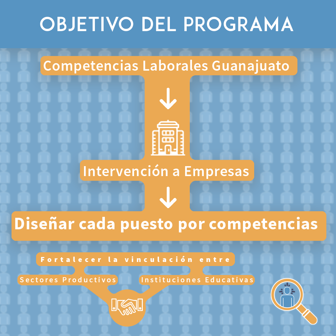 Objetivo del Programa
